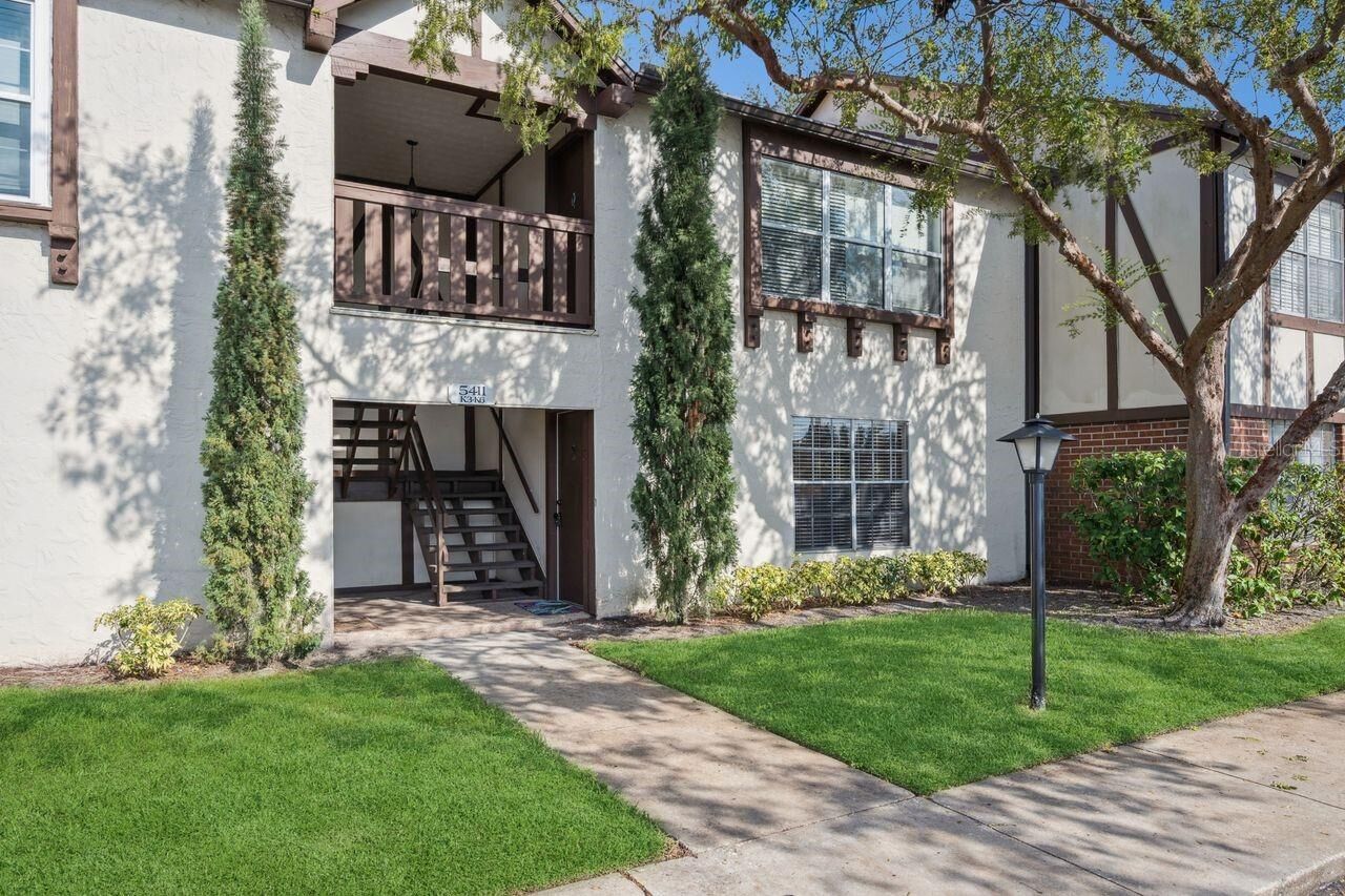 Property Photo: 5411 Hansel Avenue K5 FL 32809