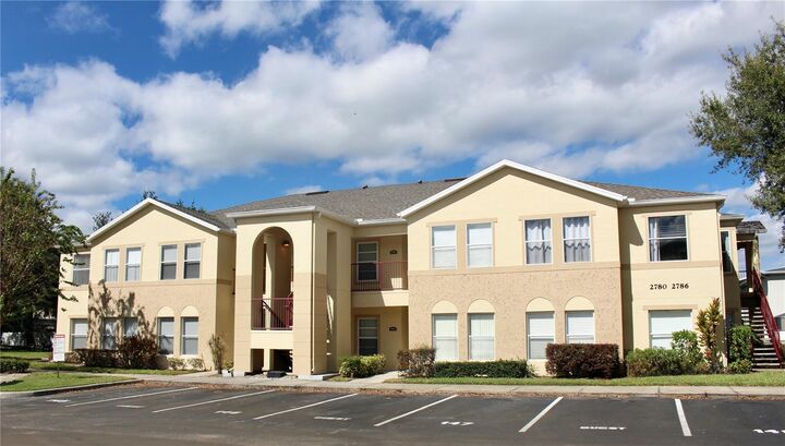 2780 Club Cortile Circle A  Kissimmee FL 34746 photo