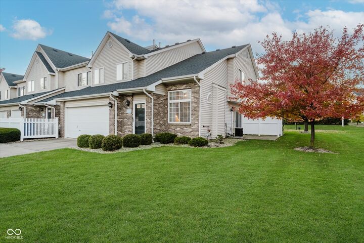 Property Photo:  8292 Enclave Boulevard  IN 46038 