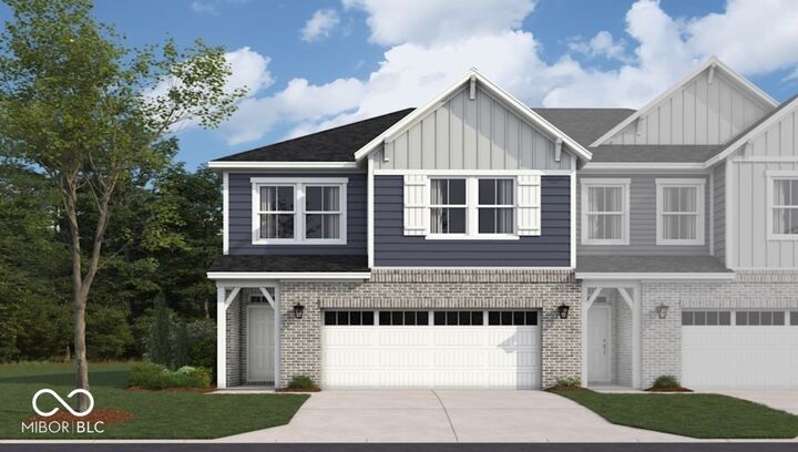 18485 Depoe Lane  Westfield IN 46074 photo