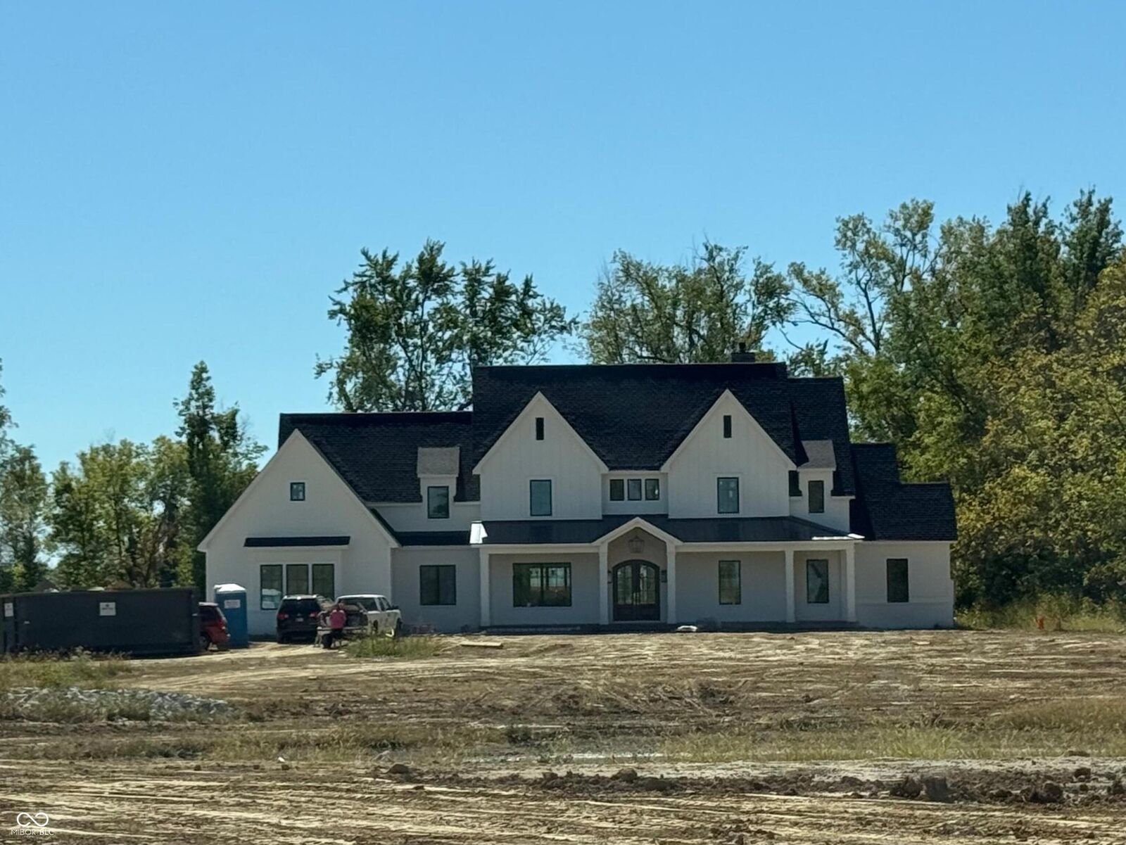 Property Photo:  787 W 193rd Street  IN 46069 