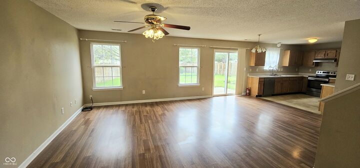 Property Photo:  3044 Rolling Hill Drive  IN 47201 