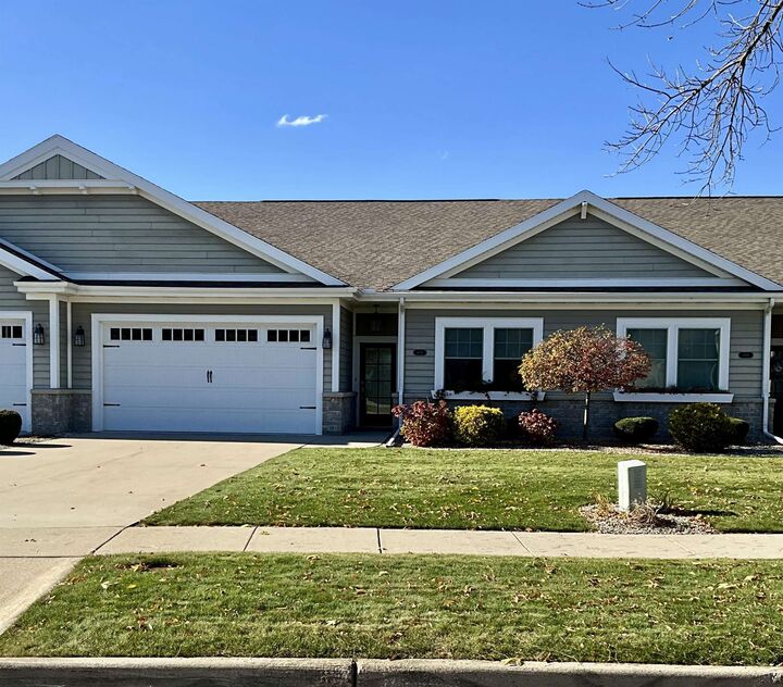 608 Breaker Cove Street  Bay City MI 48708 photo