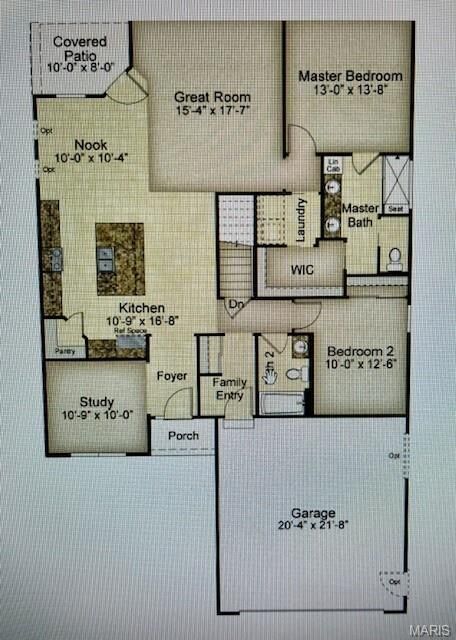 Property Photo:  Tbb Glenwyck Ainverness  MO 63368 