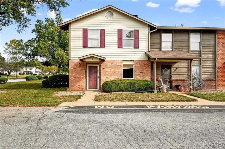 Property Photo:  21 Park Charles Boulevard  MO 63376 