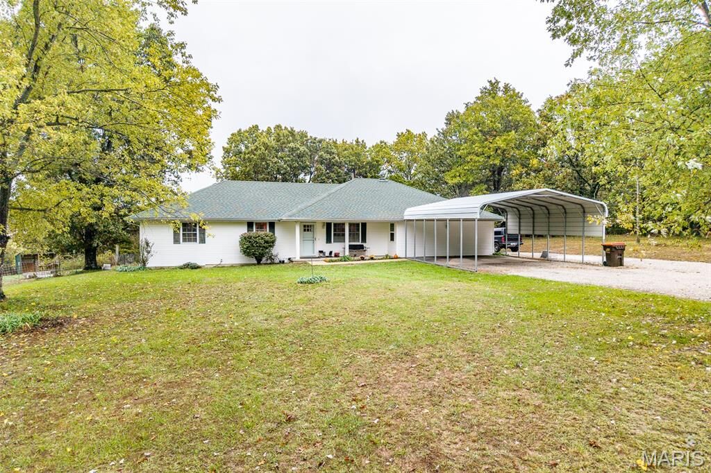 Property Photo:  19513 Route 66  MO 65722 