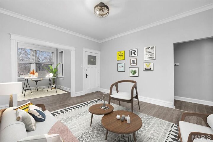 Property Photo:  4612 Arsenal Street  MO 63116