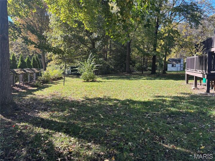 Property Photo:  309 Lemonwood Drive  MO 63376 