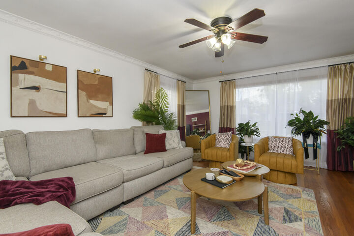 Property Photo: 4960 N 89th St WI 53225