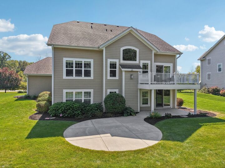 Property Photo: 17350 W Burleigh Rd WI 53045