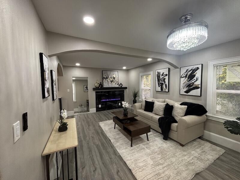 Property Photo:  4265 N 39th St  WI 53216 