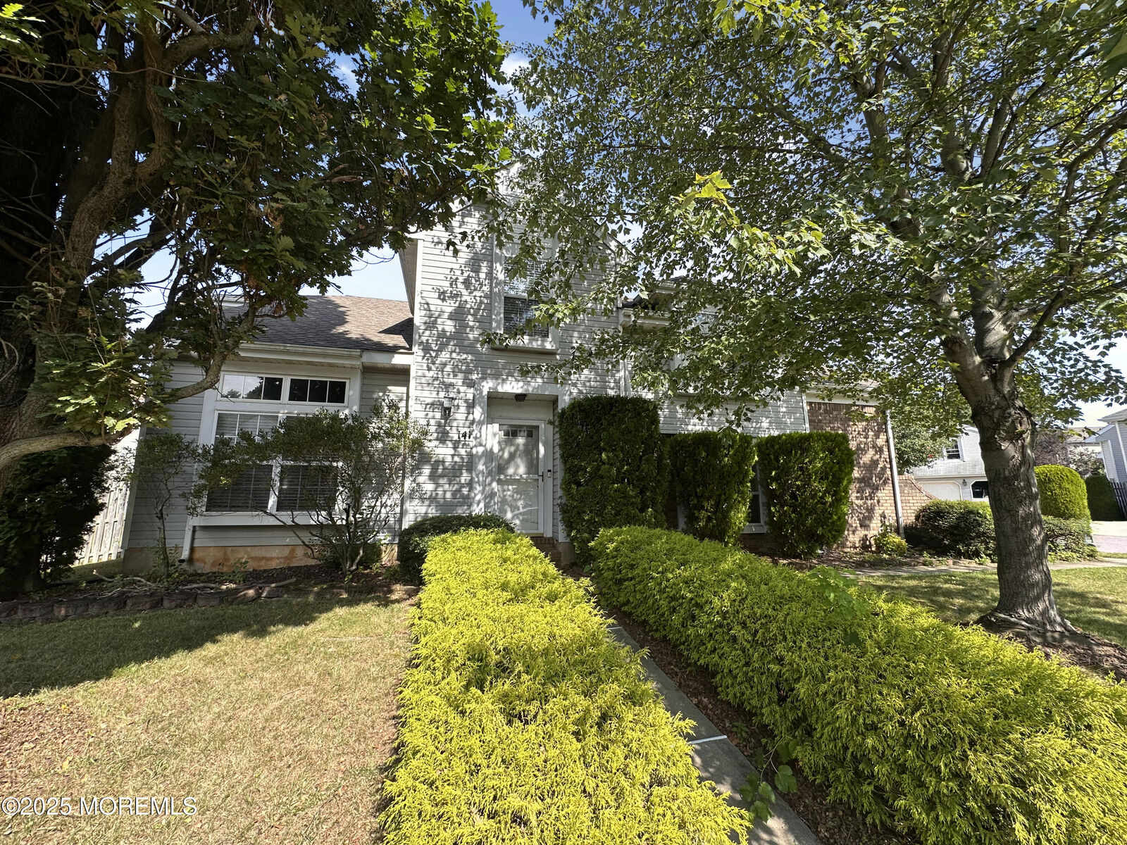 Property Photo:  141 Kentucky Way  NJ 07728