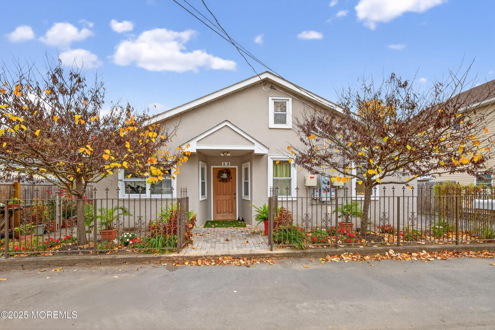 Property Photo:  4 5th Street  NJ 08533 