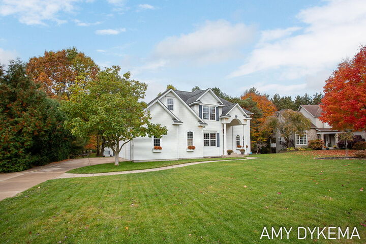 Property Photo:  2963 Pine Edge Court  MI 49424 