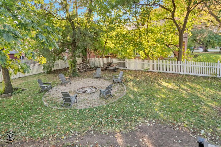 Property Photo:  9402 Sproat Avenue  IL 60453