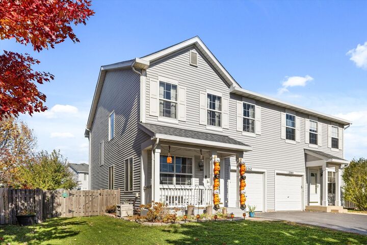 Property Photo: 2267 Margaret Drive IL 60538