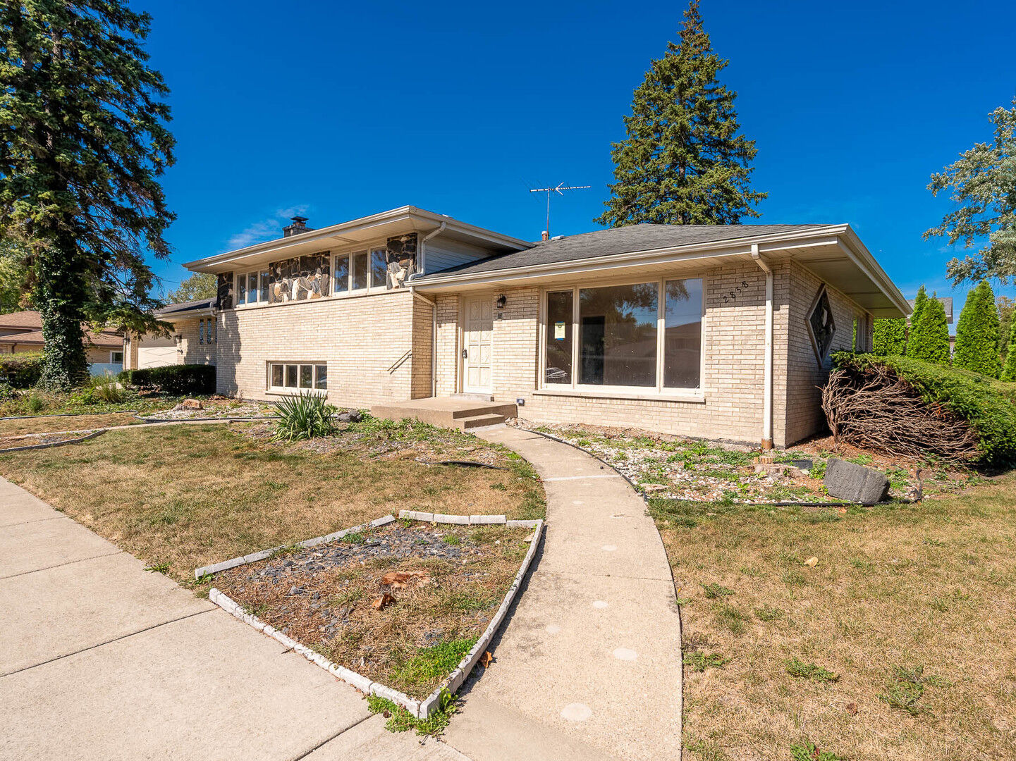 Property Photo:  2858 Kensington Avenue  IL 60154 