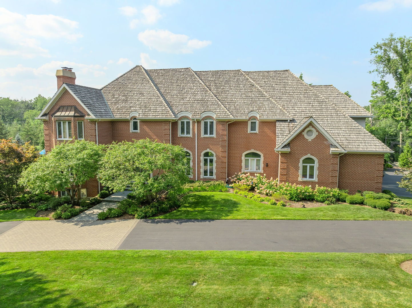 Property Photo:  510 Broadsmoore Drive  IL 60045 