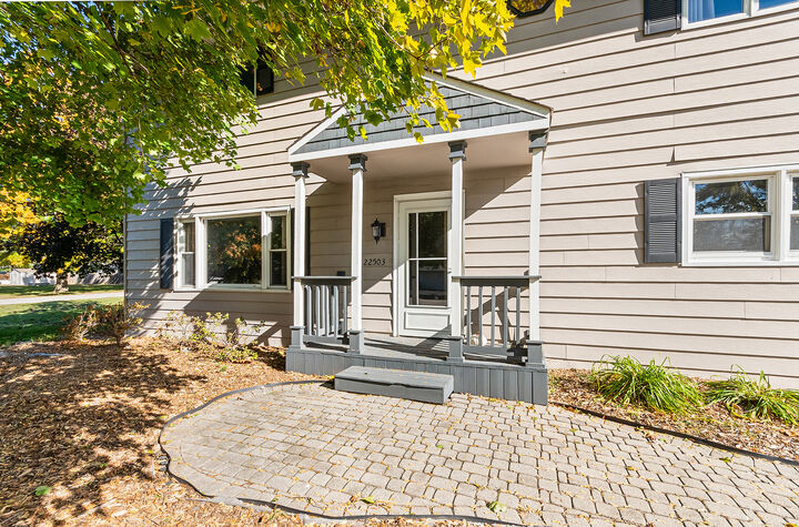 Property Photo:  22503 S Deal Avenue  IL 60410 