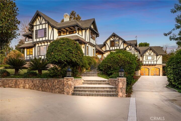 Property Photo:  7008 Hawarden  CA 92506 