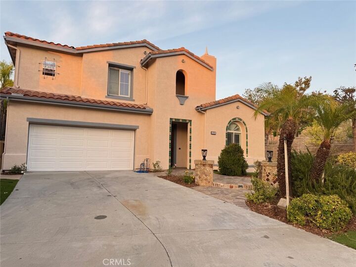 17175 Sweet Bay Court  Yorba Linda CA 92886 photo