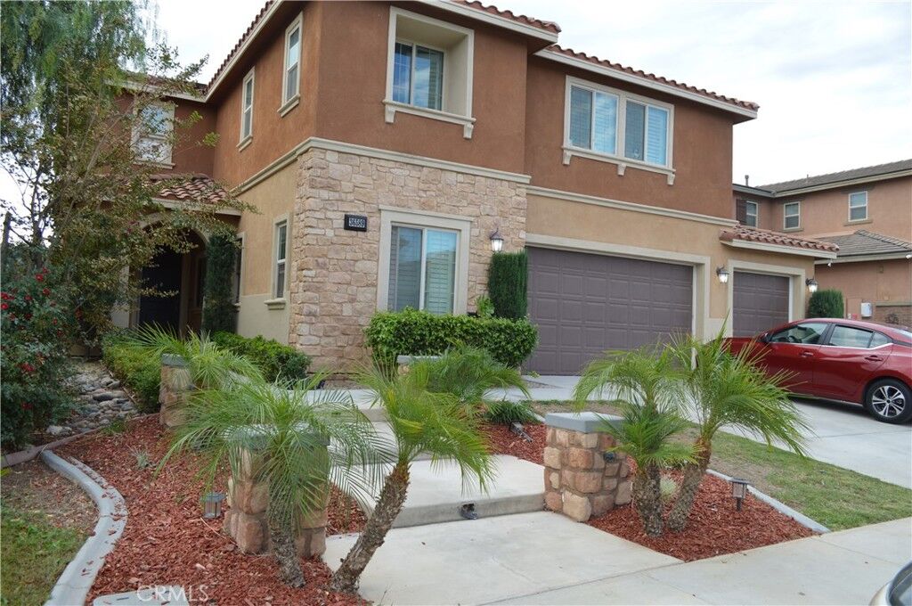 Property Photo: 36589 Obaria CA 92532