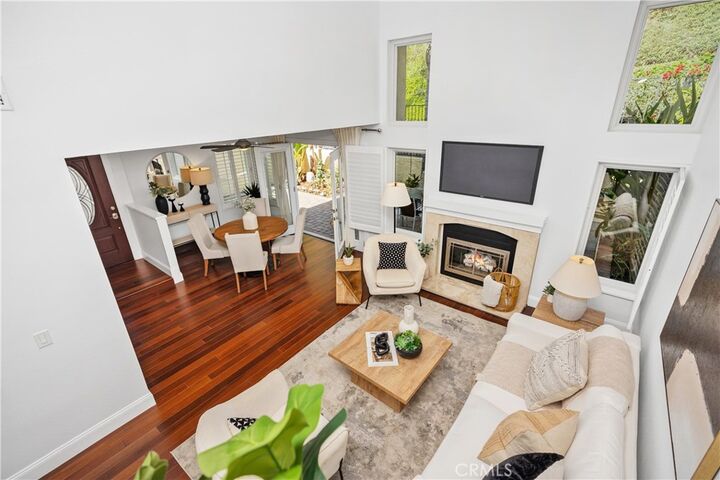 Property Photo: 24391 Mira Verde CA 92677