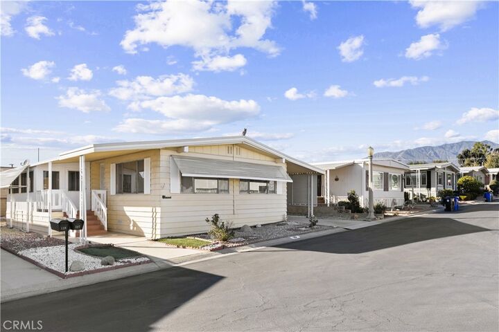 Property Photo:  1400 W 13th St # 127  CA 91786 