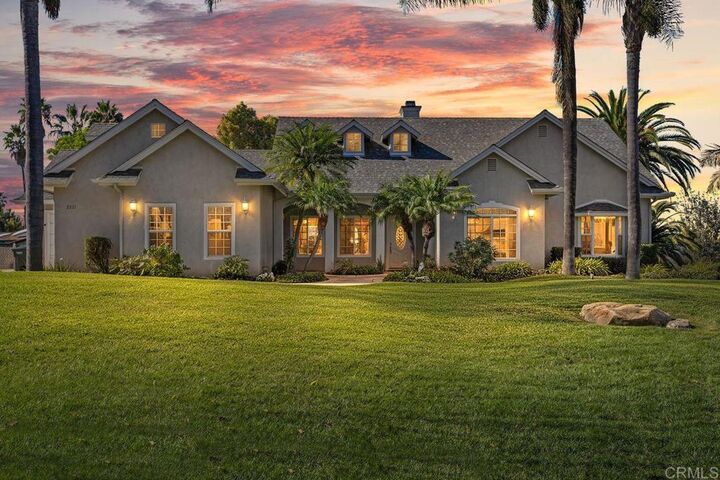 2511 Entrada Avenue  Vista CA 92084 photo