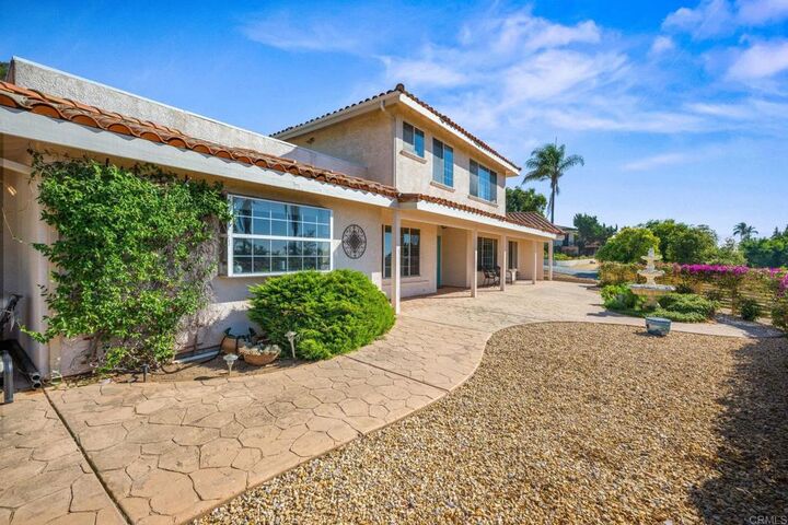 330 Skyline Drive  Vista CA 92084 photo