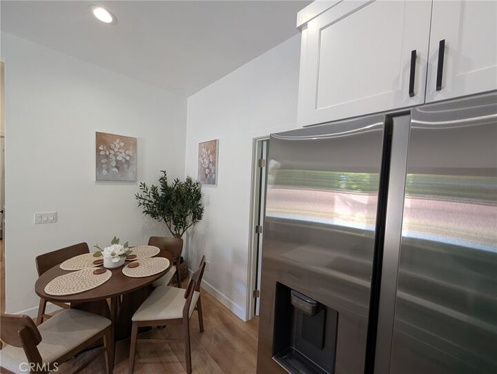 Property Photo: 311 W Green CA 91711