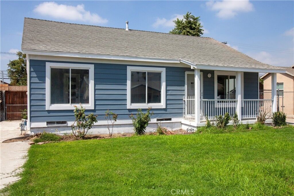 Property Photo: 7250 Del Rosa Avenue CA 92404