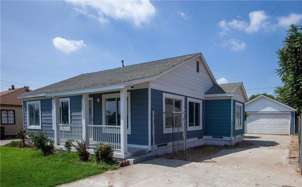 Property Photo:  7250 Del Rosa Avenue  CA 92404 