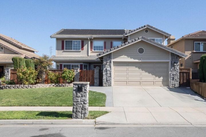 148 Greenbriar Way  Salinas CA 93907 photo