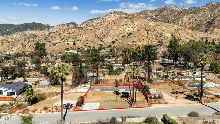 Property Photo: 579 Sunset Drive CA 91001