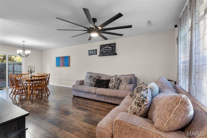 Property Photo: 607 Mandeville Street MO 63771