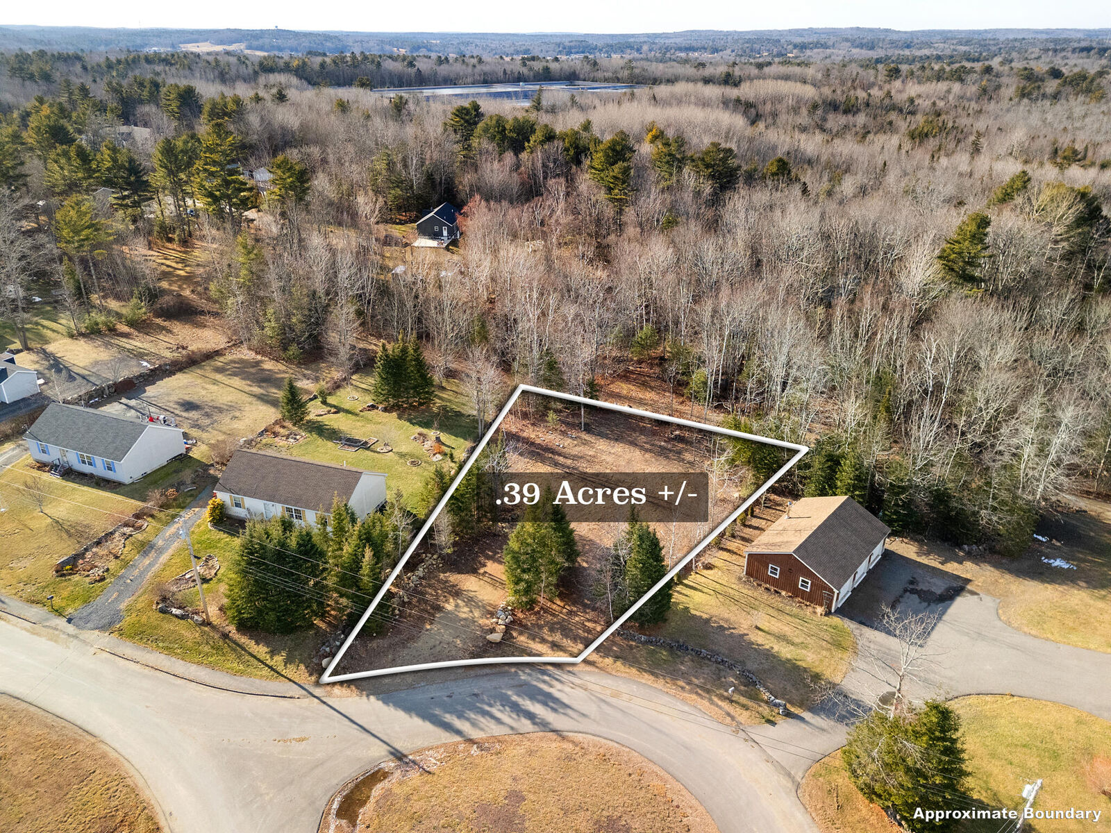 Property Photo:  92 Maurice Avenue  ME 04861 