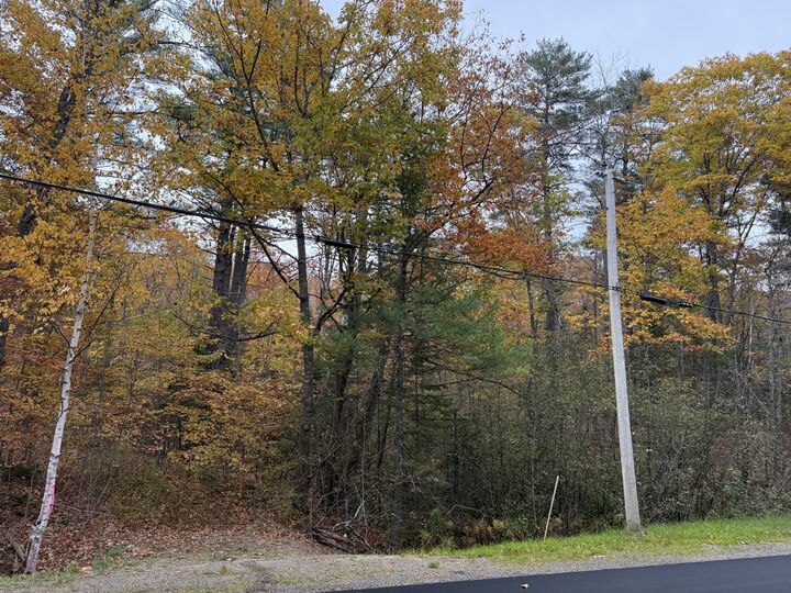Property Photo: 41 Stream Road ME 04496