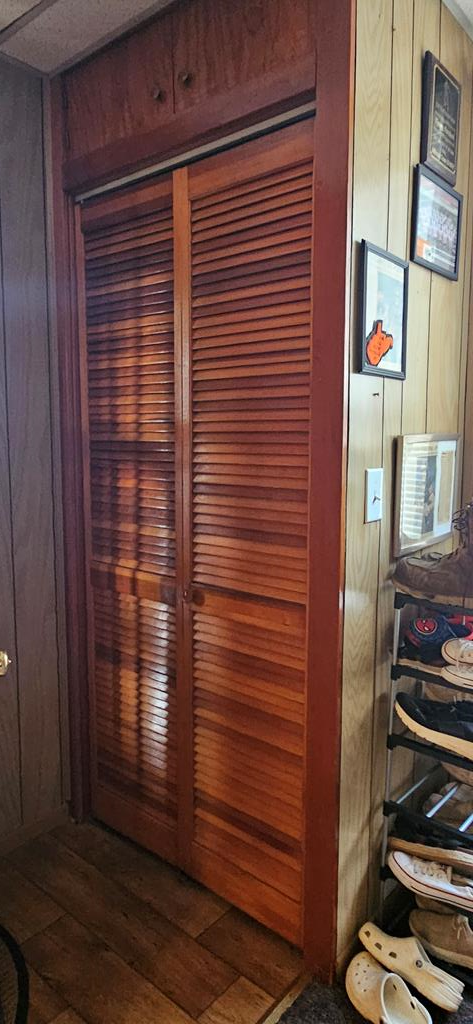 Property Photo: 1600 Temple WV 25951