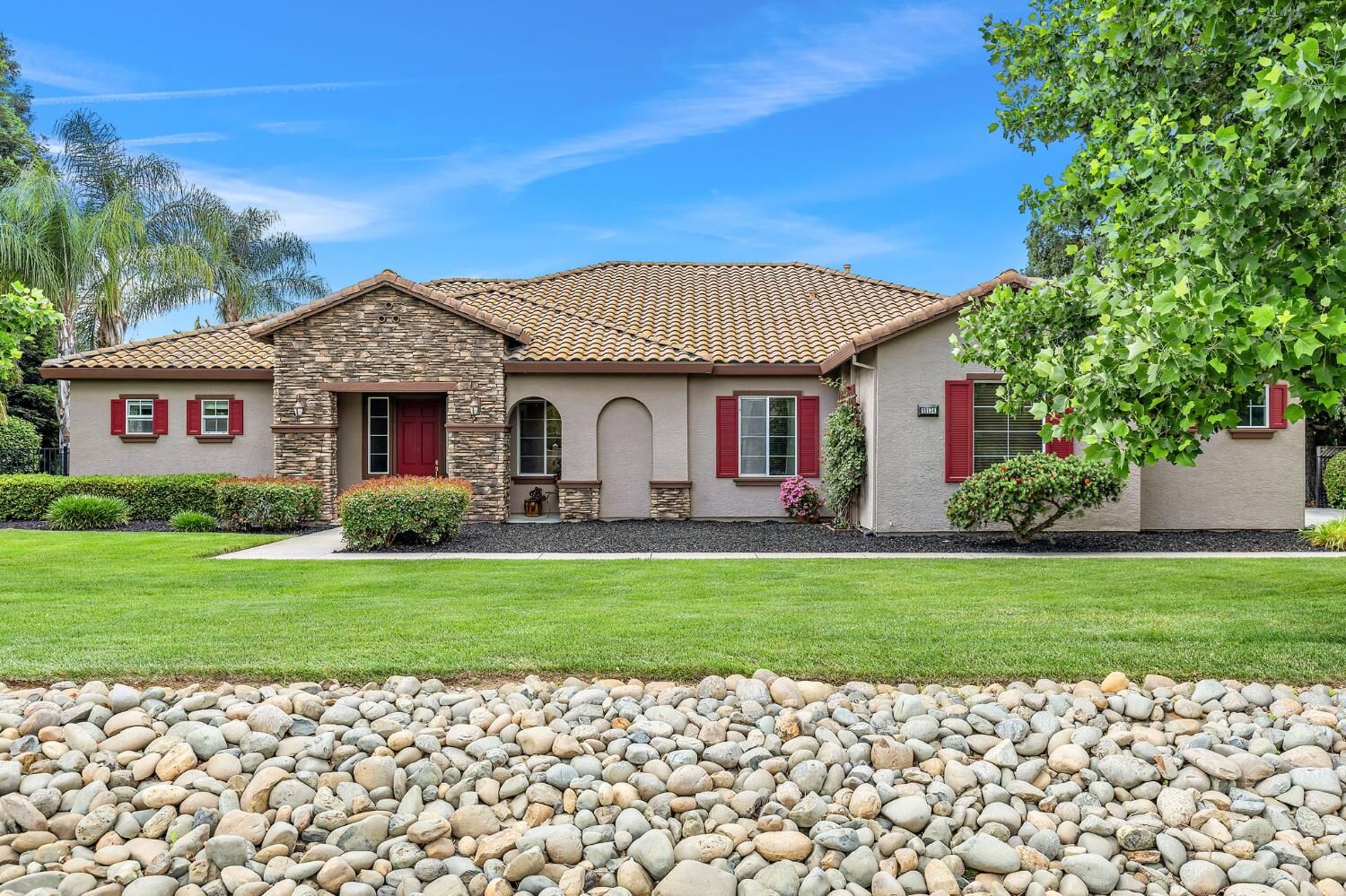 Property Photo: 10174 Atlantis Drive CA 95624