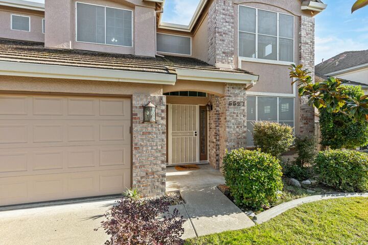 Property Photo:  5527 Tripp Way  CA 95765 