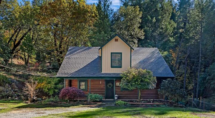 1610 Swansboro Road  Placerville CA 95667 photo