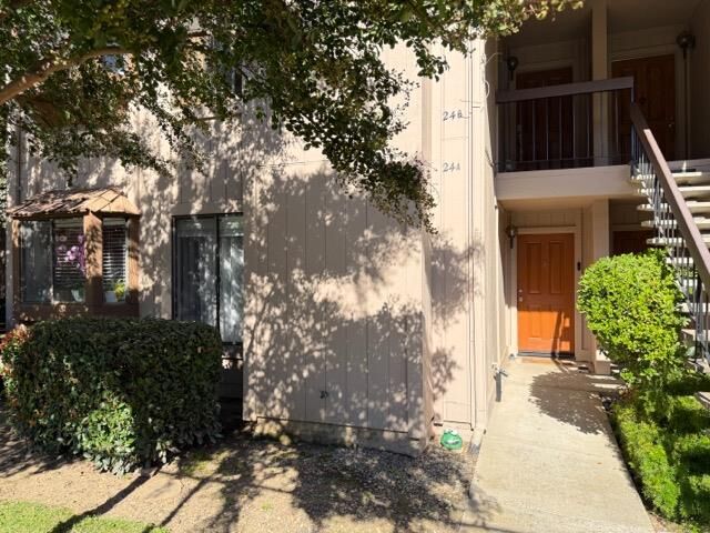 Property Photo:  5333 Primrose Drive 24A  CA 95628 