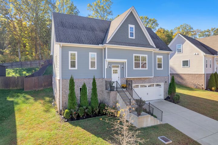 Property Photo:  1728 Woodland Pointe Dr  TN 37214 