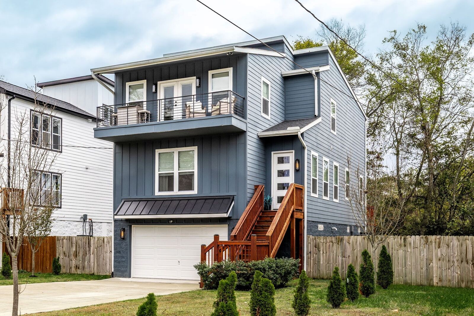 Property Photo:  2668 Miami Ave  TN 37214 