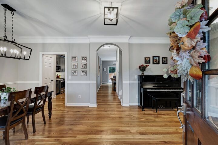 Property Photo: 8049 Canonbury Dr TN 37135