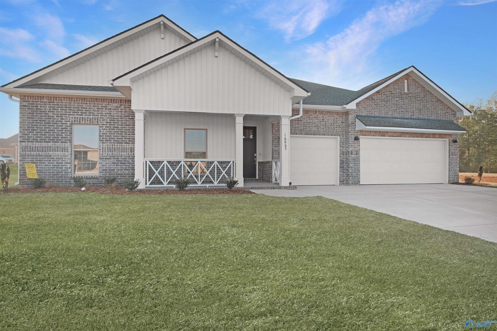 Property Photo:  22845 Ansley Drive  AL 35613 