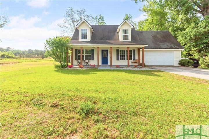 Property Photo:  2575 S Hwy 119 Highway  GA 31312 