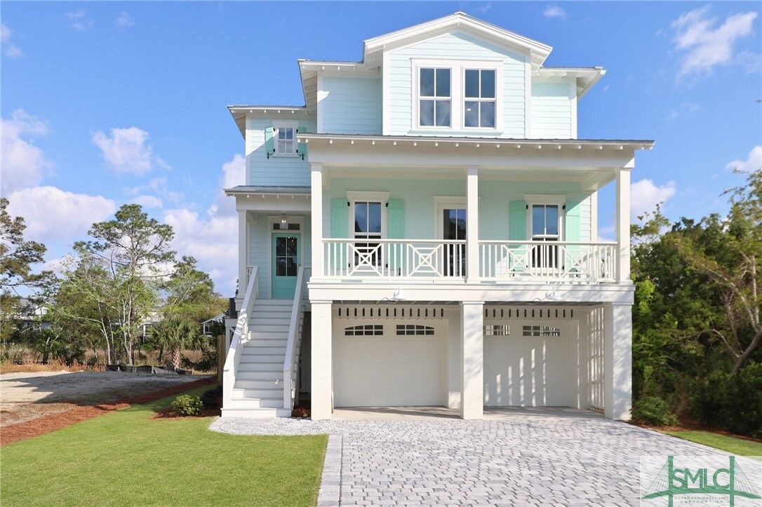 Property Photo:  905 Mortar Avenue  GA 31328 