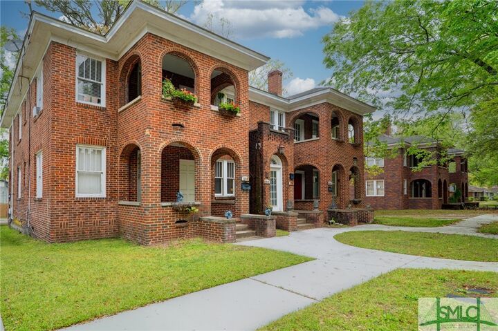 Property Photo: 1310 E Henry Street GA 31404